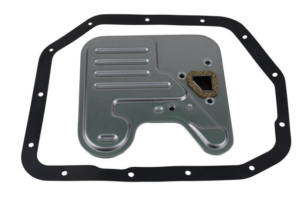 Фильтр масляный АКПП HYUNDAI Getz (02-10),Elantra (00-06) KIA Rio (05-) (с прокл JT195K1 JS ASAKASHI