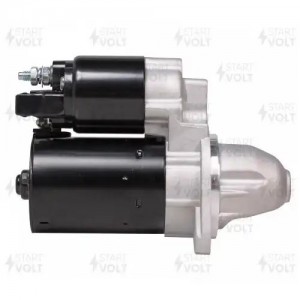 BMW E83 (2004>)/ 3-E90/E91/ 5-E60/E61 LST 2601B START VOLT