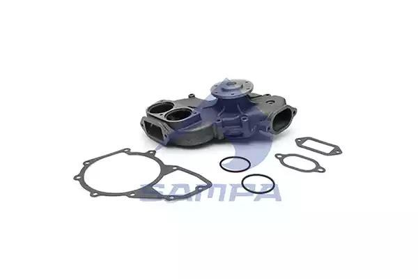 MAN F90-F2000 202495 SAMPA