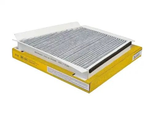 фильтр салона! угольный\ MB W211all 02> Z34118 ZENTPARTS