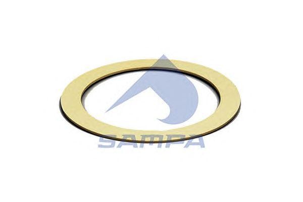 BPW H-R SERIES кольцо уплотнительное 070.023 SAMPA
