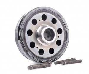 Шкив BMW 3 (E90,Е91) коленвала FEBI 37420 FEBI BILSTEIN