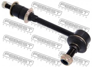 Тяга стабилизатора задняя 0123-502 FEBEST