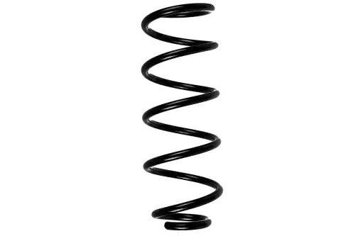 пружина задняя! 42 554 74\ Mazda 3 1.5/2.0/2.2D 13> Z38311 ZENTPARTS