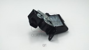Замок крышки багажника HYUNDAI i30 (12-) QUATTRO FRENI QF22H00077 QUATTRO FRENI