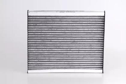 Фильтр салона угольный SAK204 SCT