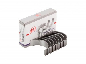 Вкладыши шатунные STD Honda R16A/R18A (13211-RNA-A02) UM BES012604000 UNITED MOTORS PRO