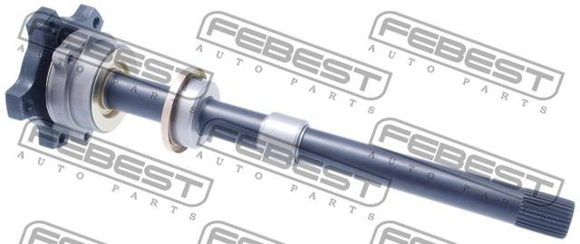 Полуось правая 0212-T30MTRH 0212-T30MTRH FEBEST