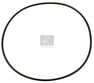 кольцо уплотнительное! (р) 128x3\VOLVO FH13(G1)/16(G3), FM9(G1/2)/12(G2)/13(G1) 2.53508 DIESEL TECHNIC