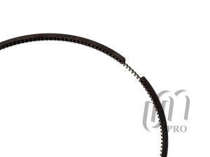 Кольца поршневые 0.50 Toyota 1VD-FTV d86.0+0.50 (2.0-1.5-2.0) на 1 цил. UM PR1449050 UNITED MOTORS PRO