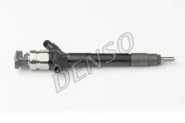форсунка! 095000-7610 \ Toyota Avensis 2.2D-4D 05-08 DCRI107610 DENSO