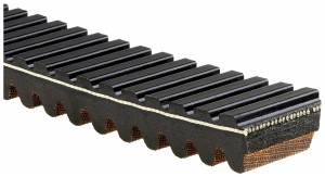 Ремень вариатора SNOWMOBILE G Force 49G4266 (9827-01031) 49G4266 GATES