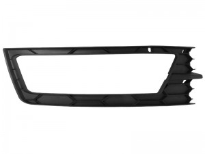 Оправа туманки SKODA RAPID 12- RH STSDR12191 STSDR12191 SAT