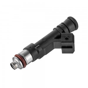 Форсунка ЗМЗ-406,УМЗ-4216 топливная PEKAR 0280158107 PEKAR