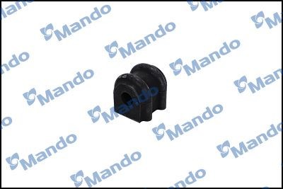 Втулка стабилизатора HYUNDAI Sonata NF (07-) заднего MANDO DCC010163 MANDO