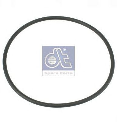 кольцо уплотнительное! (р) 139.2x5.7\MB BM395/624/625/649/659 4.20278 DIESEL TECHNIC