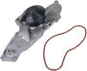помпа Acura MDX/RL/TL 3.2/3.5/3.7 03>, Honda Accord/Odyssey/Pilot 3.5 0 Z14655 ZENTPARTS