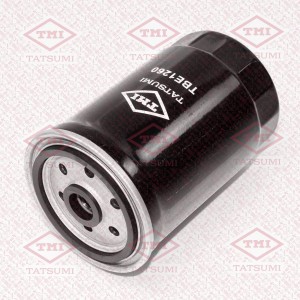 Фильтр топливный ALFA ROMEO 33/145/146/155/164 -01   AUDI 100 -91 TBE1260 TBE1260 TATSUMI