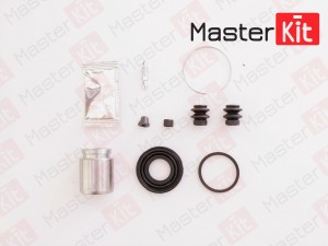 Ремкомплект тормозного суппорта Akeb 77A1569 77A1569 MASTER KIT