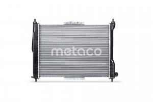 CHEVROLET LANOS без кондиционера 8010047 METACO