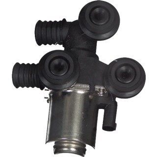 Клапан BMW 3 (E46) системы охлаждения FEBI 46452 FEBI BILSTEIN