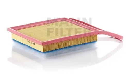 Фильтр воздушный C3585 C3585 MANN FILTER