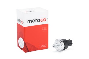 NISSAN MICRA (K12E)/ NOTE (E11) 6336038 METACO