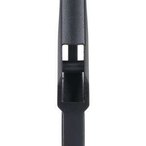 Щетка стеклооч задняя каркас пластик 280мм (11) для а/м Hyundai/KIA (AWBM207) AWBM207 AIRLINE