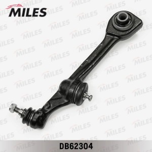 Рычаг передней подвески нижний левый MERCEDES S-Class (W221) 05- (LEMFORDER 3715 DB62304 MILES