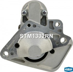 Стартер RENAULT Duster (11-) KRAUF STM1332RN KRAUF