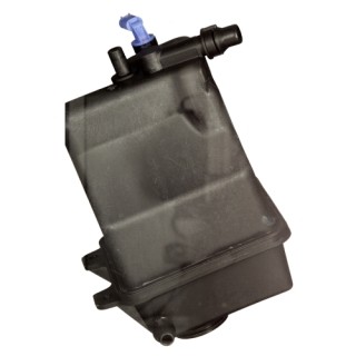 бачок расширительный!\ BMW X53 E53 4.4i/4.8is 03> 38458 FEBI BILSTEIN