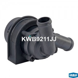 Насос водяной электрический KWB9211JJ KWB9211JJ KRAUF