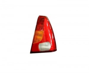 фонарь задний правый! белый указ.пов.\ Renault Logan 04-08 11A757012B TYC