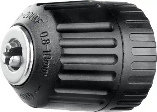 Патрон для дрели бесключевой 2-13мм 1/2" STAYER 290521312 STAYER