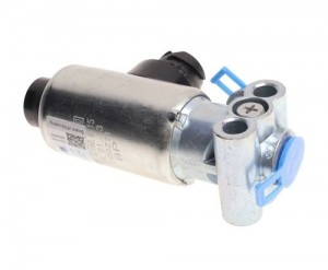 Клапан электромагнитный SHACMAN SHAANXI MOVELEX 81521606115MX MOVELEX