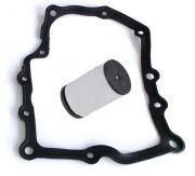 Фильтр масляный АКПП SKODA Octavia (12-) (с прокладкой) JS ASAKASHI JT569K JS ASAKASHI