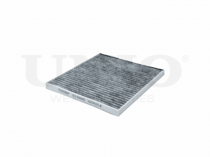 Фильтр салонный угольный FLT-40090C UNIO