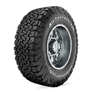 BFGoodrich 33/10.50 R15 All Terrain T/A KO2 114R 318627 BF GOODRICH TIRES