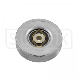 TOYOTA YARIS (1999>) FP-2465 SUFIX