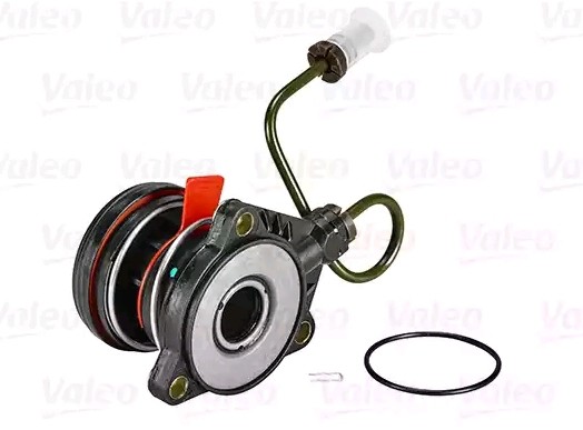 Подшипник выжимной гидр. OPEL ASTRA H-J/AVEO/VECTRA B/ ZAFIRA A 1.2-1.8 810033 VALEO PHC