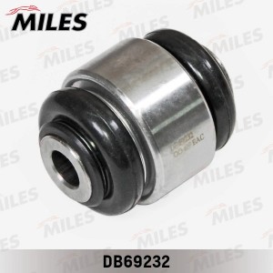 Сайлентблок задней подвески BMW E36, E46 (LMI 1320801) DB69232 DB69232 MILES