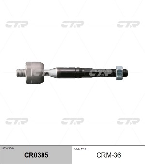 MITSUBISHI L200 (KB) (2006>) CR0385 CTR