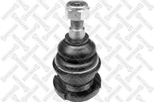 опора шаровая!\ MB W163 all 98> 52-00823-SX STELLOX
