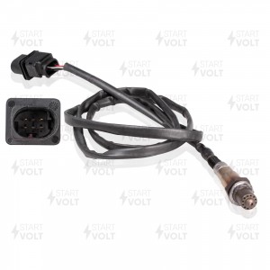 Датчик кисл. для а/м BMW X5 E70 (07-) 3.0i до кат. 1540 мм (VS-OS 2617) VS-OS 2617 START VOLT