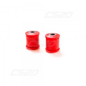 Сайлентблок ВАЗ-2108,ГАЗ-3310,3302,ГАЗель Next амортизатора,стабилизатора полиур 06825 CS20