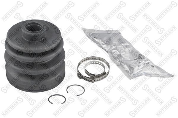 к-кт пыльника ШРУСа наружного!\ Kia Sephia all 93> 13-00551-SX STELLOX