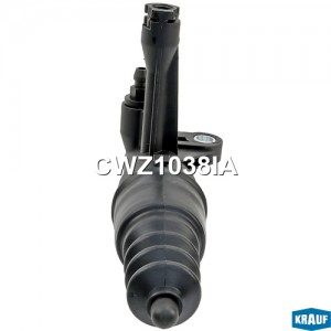 Цилиндр сцепления рабочий CWZ1038IA CWZ1038IA KRAUF