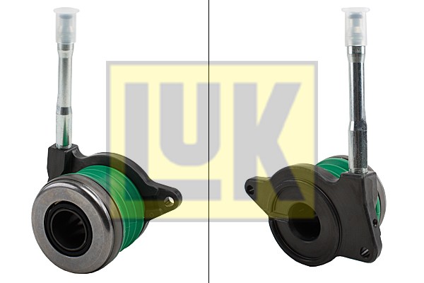 Выключатель центральный VOLVO S60, S80 510001010 510 0010 10 LUK