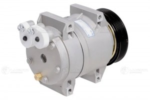 Компрессор кондиц. для а/м Volvo XC90 (02-) 2.4D/2.5T (LCAC 1093) LCAC1093 LUZAR