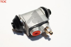 Цилиндр тормозной задний HYUNDAI Accent,Getz (02-) правый TCIC KAR1054 TCIC